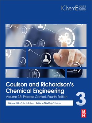 cover image of Coulson and Richardson's Chemical Engineering, Volume 3B